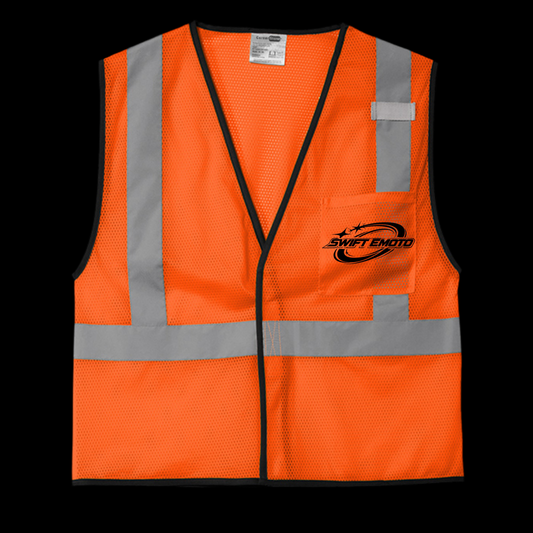 Vest V2