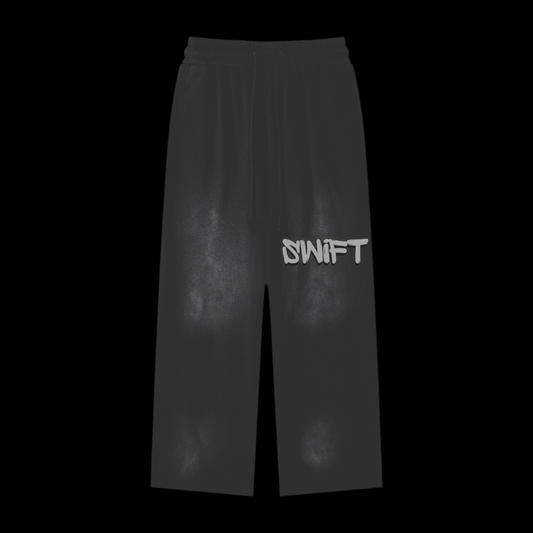 100% Cotton Riding Sweat Pants